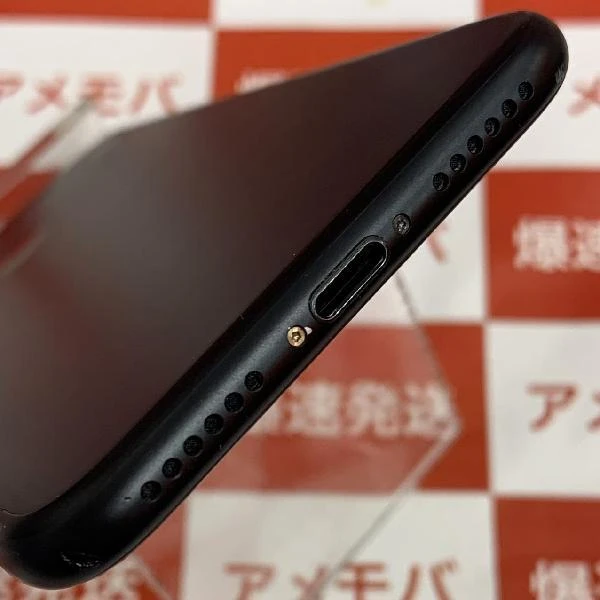 iPhone7 SoftBank版SIMフリー 128GB MNCK2J/A A1779 ブラック