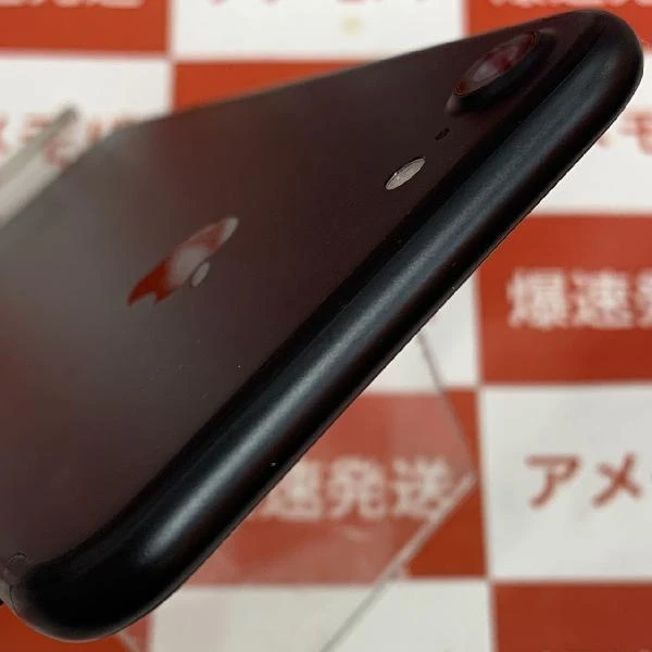 iPhone7 SoftBank版SIMフリー 128GB MNCK2J/A A1779 ブラック