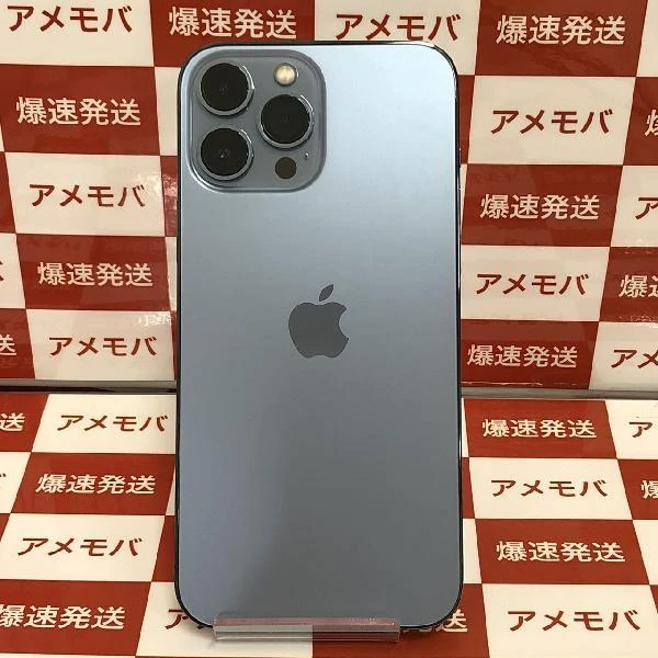 iPhone13 Pro Max Apple版SIMフリー 128GB MLJ73J/A A2641 美品