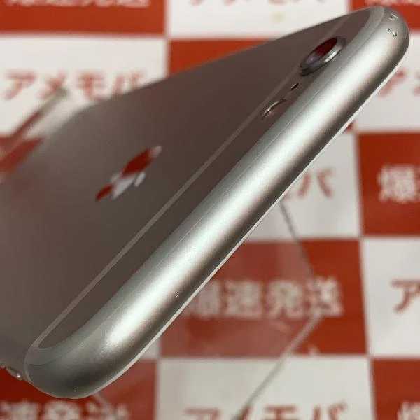 iPhone6s SoftBank版SIMフリー 64GB MKQP2J/A A1688 シルバー