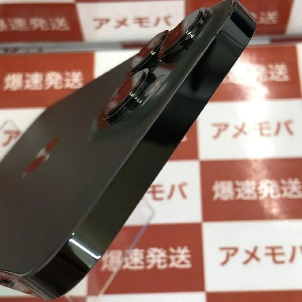 iPhone13 Pro Max au版SIMフリー 256GB MNCV3J/A A2641 極美品