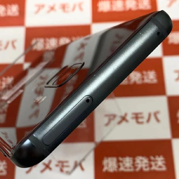 Galaxy S9 SC-02K docomo 64GB SIMロック解除済み グレー