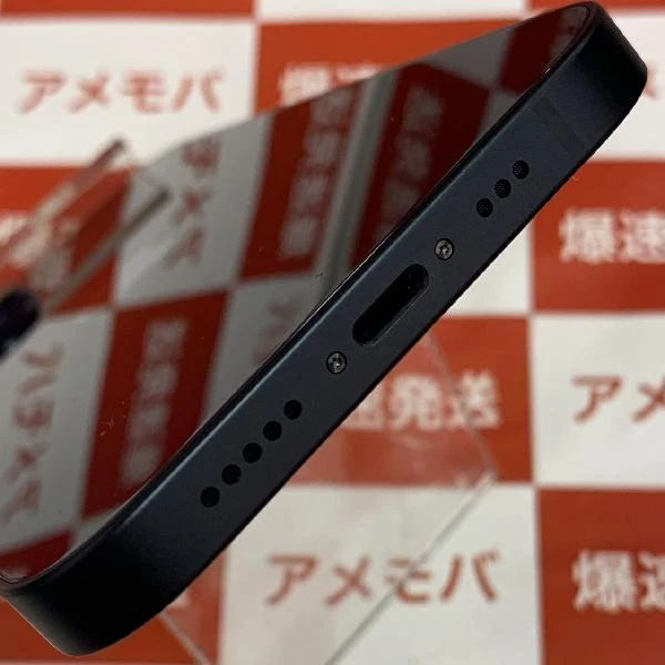 iPhone14 au版SIMフリー 128GB MPUD3J/A A2881 新品同様