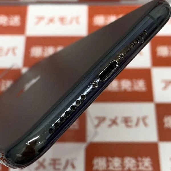 iPhone8 docomo版SIMフリー 64GB MQ782J/A A1906