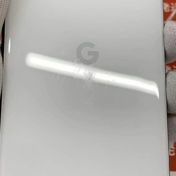 Google Pixel 6a au 128GB SIMロック解除済み