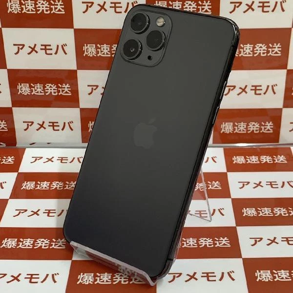 iPhone11 Pro SoftBank版SIMフリー 256GB MWC72J/A A2215
