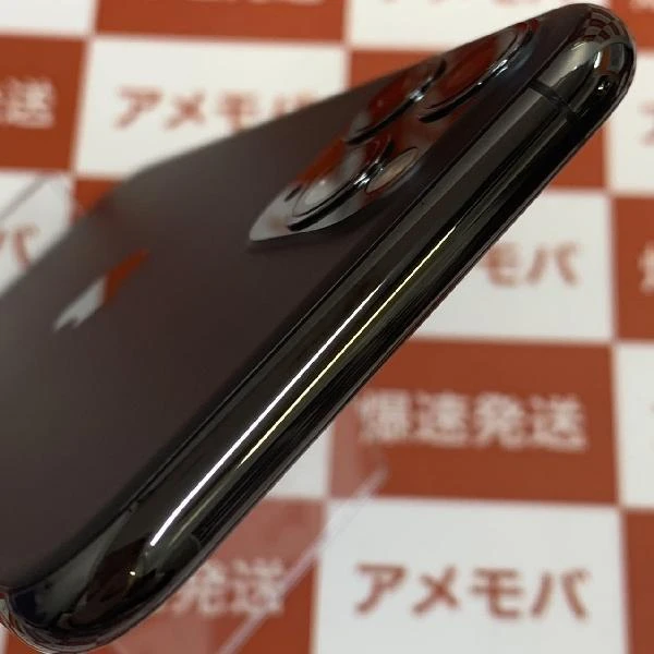 iPhone11 Pro SoftBank版SIMフリー 256GB MWC72J/A A2215