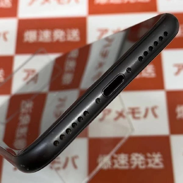 iPhone8 au版SIMフリー 64GB MQ782J/A A1906