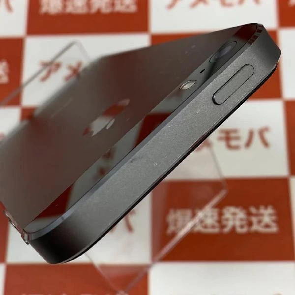 iPhone5s SoftBank 16GB ME332J/A A1453 スペースグレイ