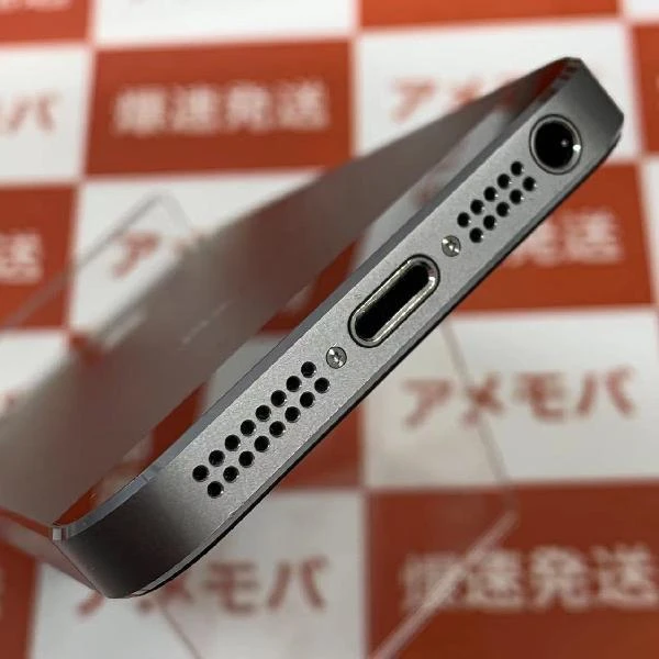 iPhone5s SoftBank 16GB ME332J/A A1453 スペースグレイ