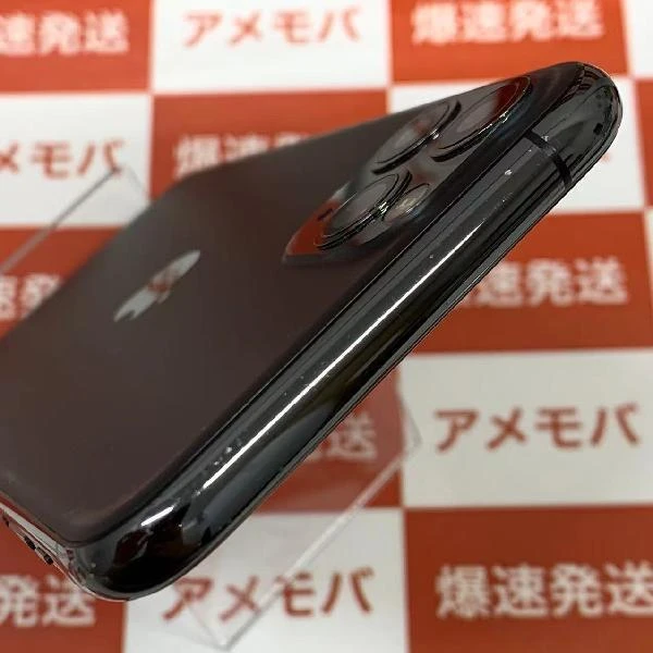 iPhone11 Pro au版SIMフリー 256GB MWC72J/A A2215 ジャンク品