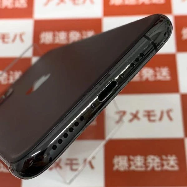 iPhone11 Pro au版SIMフリー 256GB MWC72J/A A2215 ジャンク品