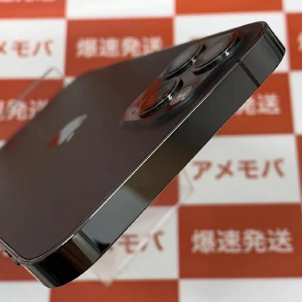 iPhone12 Pro SoftBank版SIMフリー 128GB MGM53J/A A2406 グラファイト