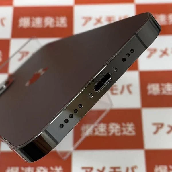 iPhone12 Pro SoftBank版SIMフリー 128GB MGM53J/A A2406 グラファイト