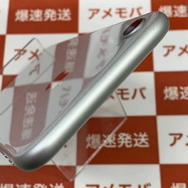 iPhone8 au版SIMフリー 64GB MQ792J/A A1906 ジャンク品