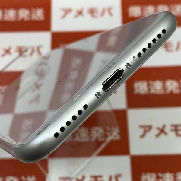 iPhone8 au版SIMフリー 64GB MQ792J/A A1906 ジャンク品