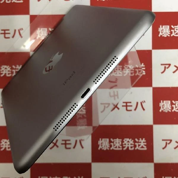 iPad mini 2 SoftBank 16GB ME800J/A A1490 スペースグレイ