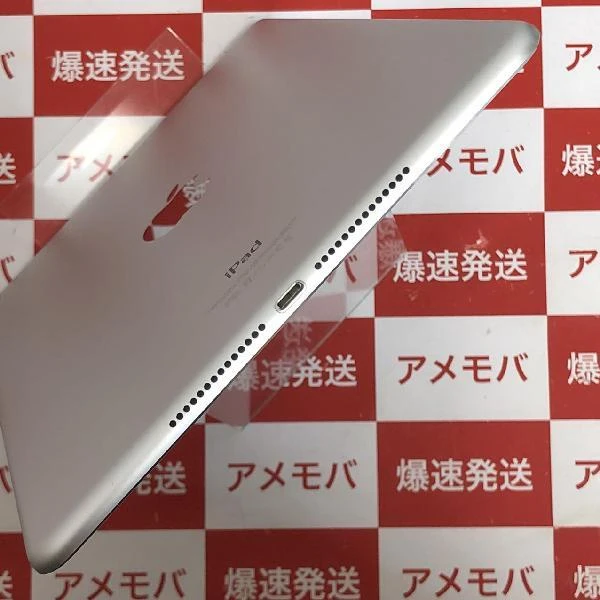 iPad Air 第2世代 Wi-Fiモデル 128GB MGTY2LL/A A1566 シルバー