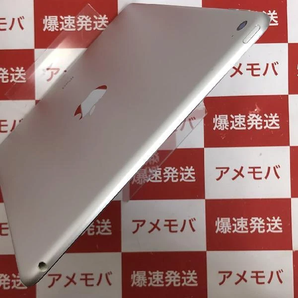 iPad Air 第2世代 Wi-Fiモデル 128GB MGTY2LL/A A1566 シルバー
