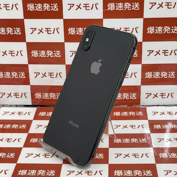 iPhoneXS au版SIMフリー 64GB NTAW2J/A A2098