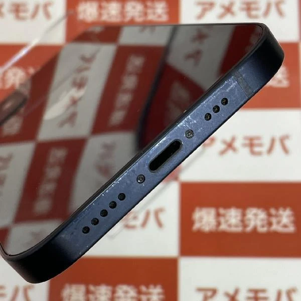 iPhone12 docomo版SIMフリー 64GB MGHN3J/A A2402 ブラック