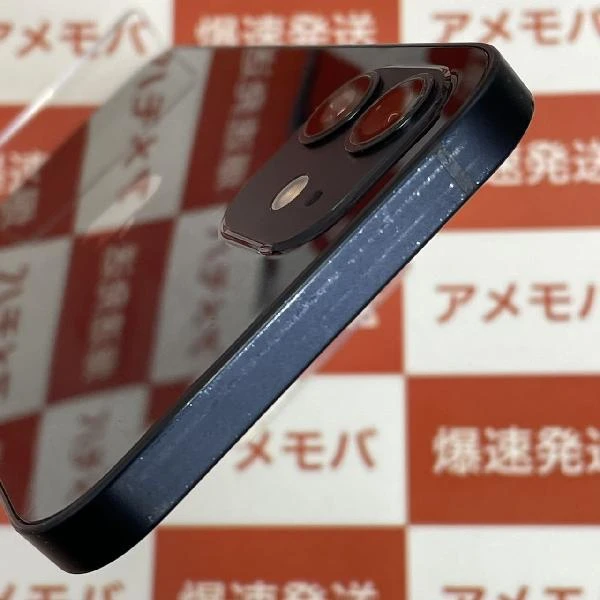 iPhone12 docomo版SIMフリー 64GB MGHN3J/A A2402 ブラック