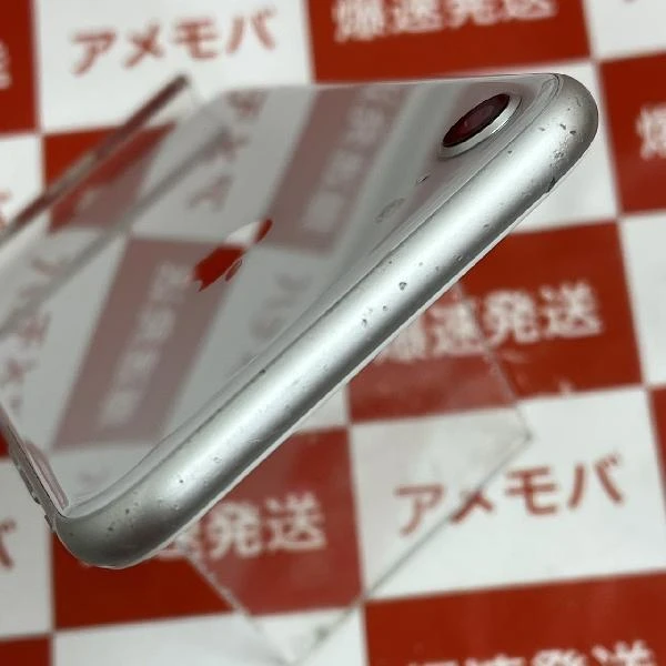 iPhone8 SoftBank版SIMフリー 64GB NQ792J/A A1906