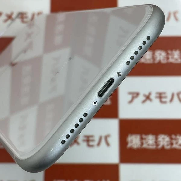 iPhoneXR Apple版SIMフリー 64GB MT032J/A A2106 美品