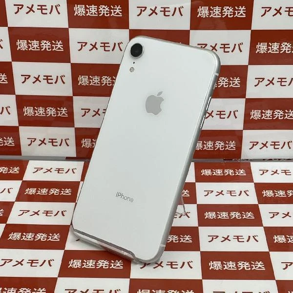iPhoneXR Apple版SIMフリー 64GB MT032J/A A2106 美品