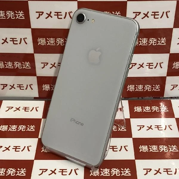 iPhone8 docomo版SIMフリー 64GB MQ792J/A A1906