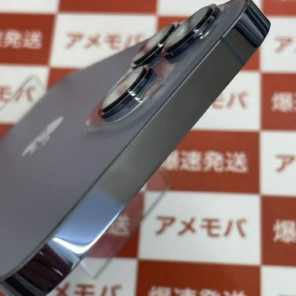 iPhone13 Pro Max au版SIMフリー 256GB MLJD3J/A A2641 未使用品