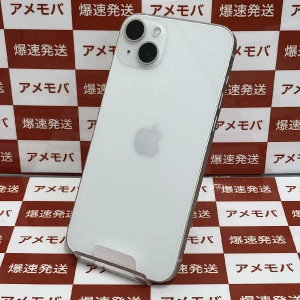 iPhone14 Plus SoftBank版SIMフリー 128GB NQ4D3J/A A2885 交換未使用