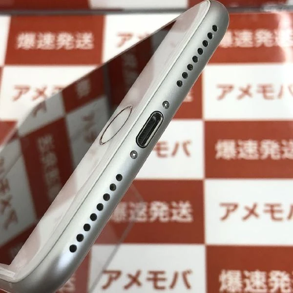iPhone8 Plus Apple版SIMフリー 64GB MQ9L2J/A A1898 美品 シルバー