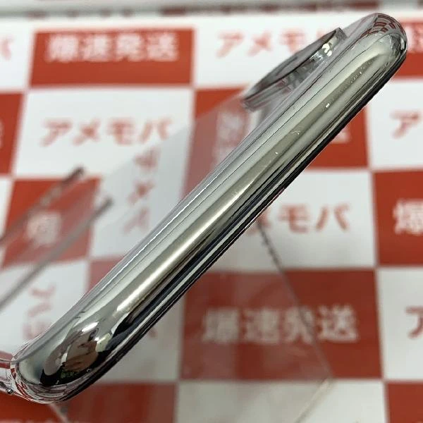 iPhoneX docomo版SIMフリー 256GB MQC22J/A A1902