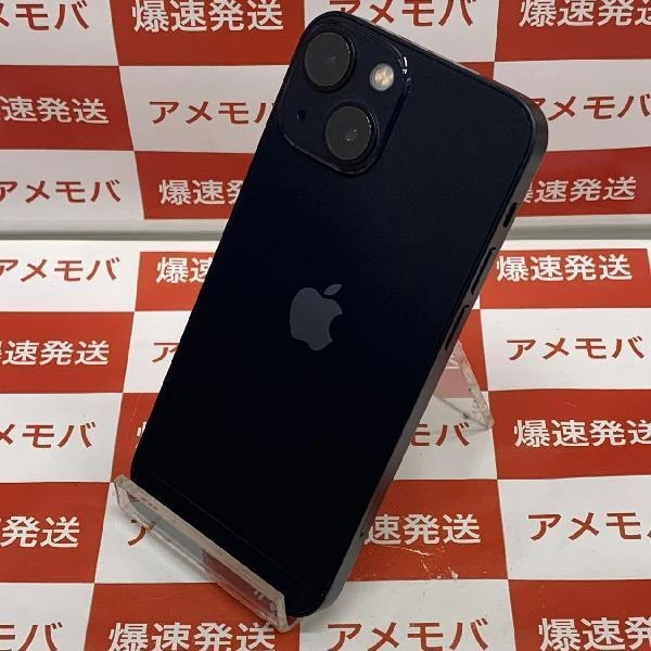 iPhone13 mini au版SIMフリー 128GB MLJC3J/A A2626