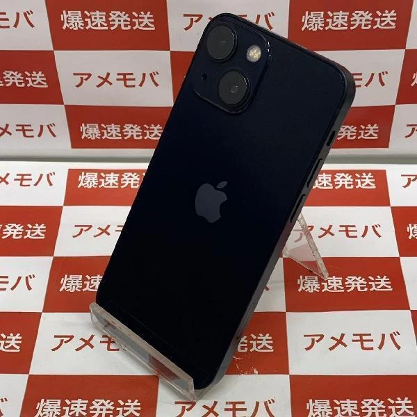 iPhone13 mini au版SIMフリー 128GB MLJC3J/A A2626