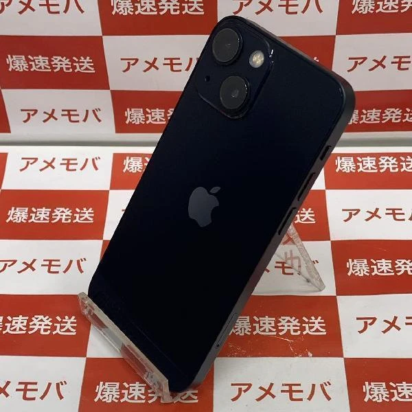 iPhone13 mini au版SIMフリー 128GB MLJC3J/A A2626