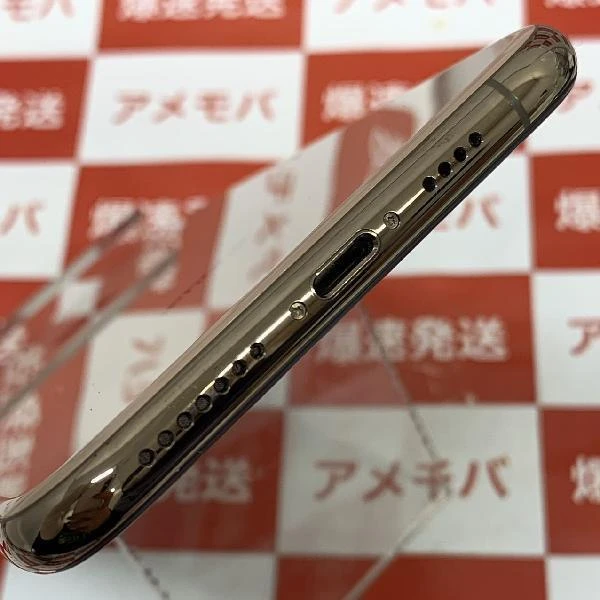 iPhoneXS Max SoftBank版SIMフリー 256GB MT6W2J/A A2102