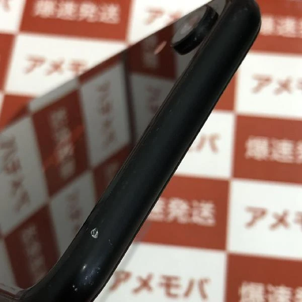 iPhoneXR SoftBank版SIMフリー 64GB MT002J/A A2106