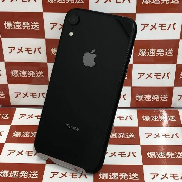 iPhoneXR SoftBank版SIMフリー 64GB MT002J/A A2106