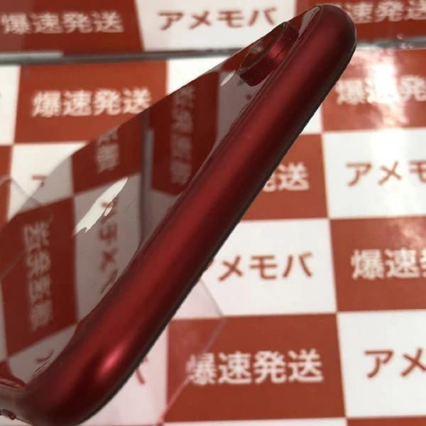 iPhoneXR docomo版SIMフリー 64GB MT062J/A A2106