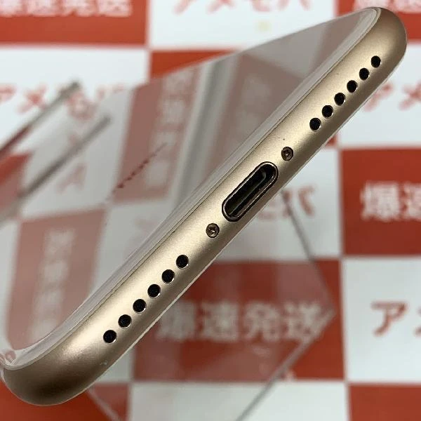 iPhone8 SoftBank版SIMフリー 64GB MQ7A2J/A A1906