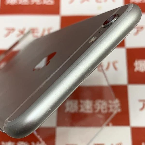 iPhone6 docomo 64GB MG4H2J/A A1586 シルバー
