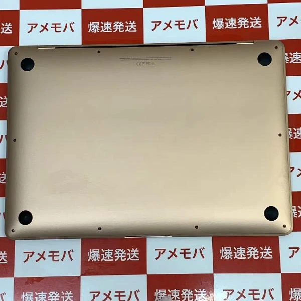 TU_MacBook Air M1 2020  13インチ 8GBメモリ 512GB SSD A2337 ゴールド
