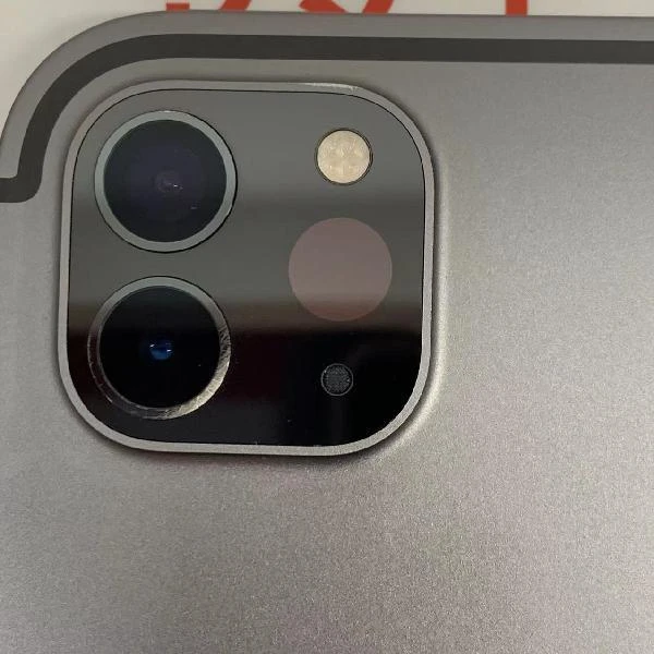 iPad Pro 12.9インチ 第5世代 SoftBank版SIMフリー 512GB MHR83J/A A2461 スペースグレイ