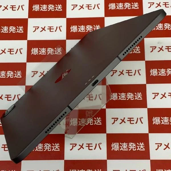 iPad Pro 12.9インチ 第5世代 SoftBank版SIMフリー 512GB MHR83J/A A2461 スペースグレイ