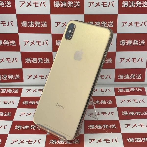 iPhoneXS Max Apple版SIMフリー 256GB MT6W2J/A A2102