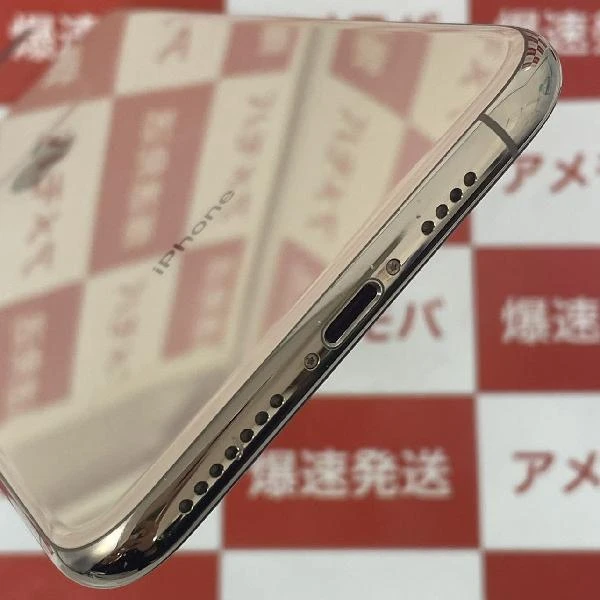 iPhoneXS Max Apple版SIMフリー 256GB MT6W2J/A A2102