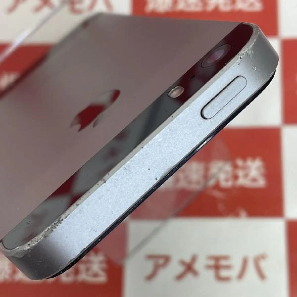 iPhoneSE au版SIMフリー 32GB MP822J/A A1723 訳あり大特価