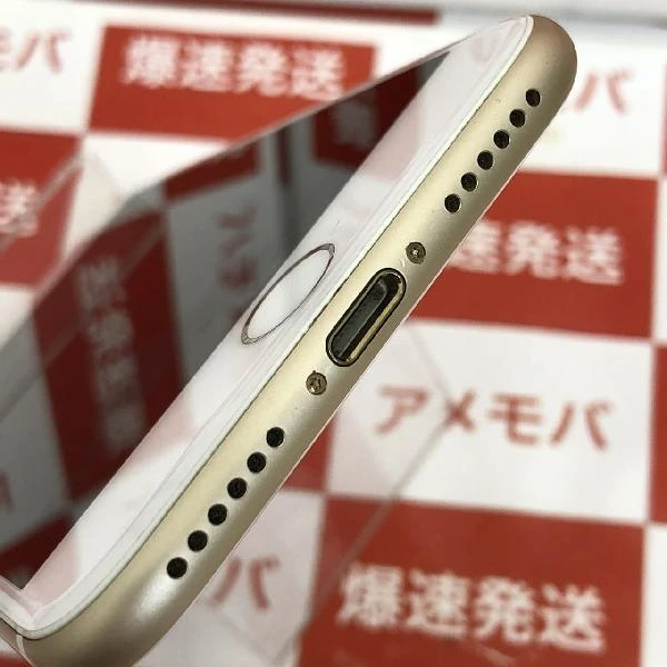 iPhone7 docomo版SIMフリー 32GB MNCG2J/A A1779 ゴールド